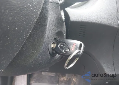 2012 Honda Fit z USA, uszkodzony, nr VIN JHMGE8H32CS000294